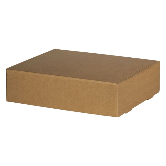 Kutija za 4 flaše [+600 ]